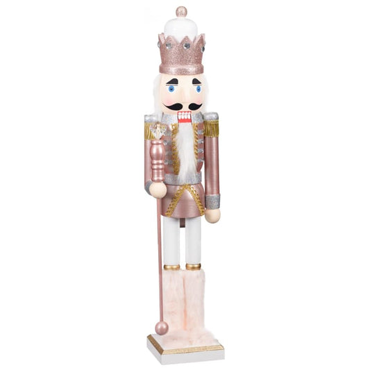 Pink Nutcracker 61cm