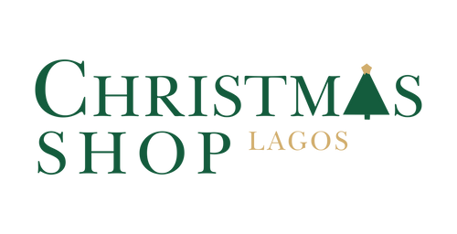 Christmas Shop Lagos