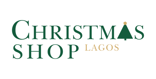 Christmas Shop Lagos