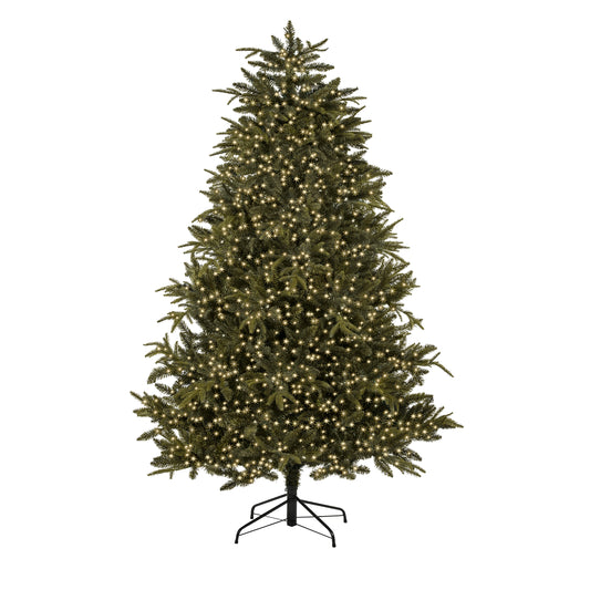 750 TreeBright with Timer x 18.7m- Warm White