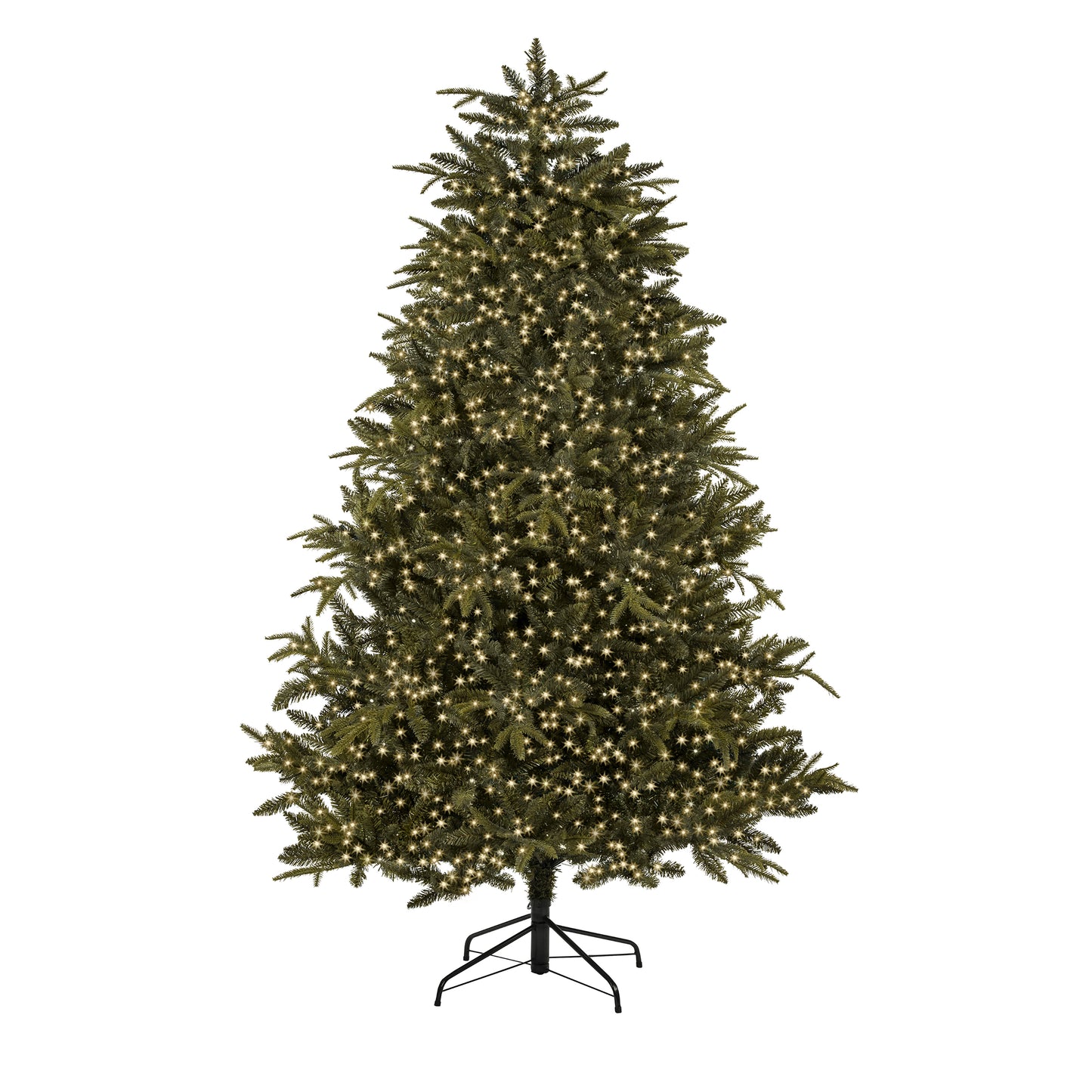 1500 TreeBrights with Timer x 37.5m-Warm White