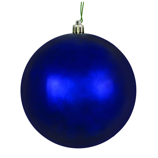 Blue Candy Ball 15cm- Set of 2